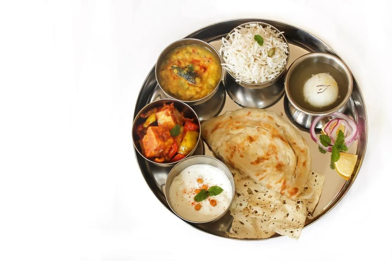 Hotel Oyo Flagship 69860 Mastana Palace Waranasi 3*,