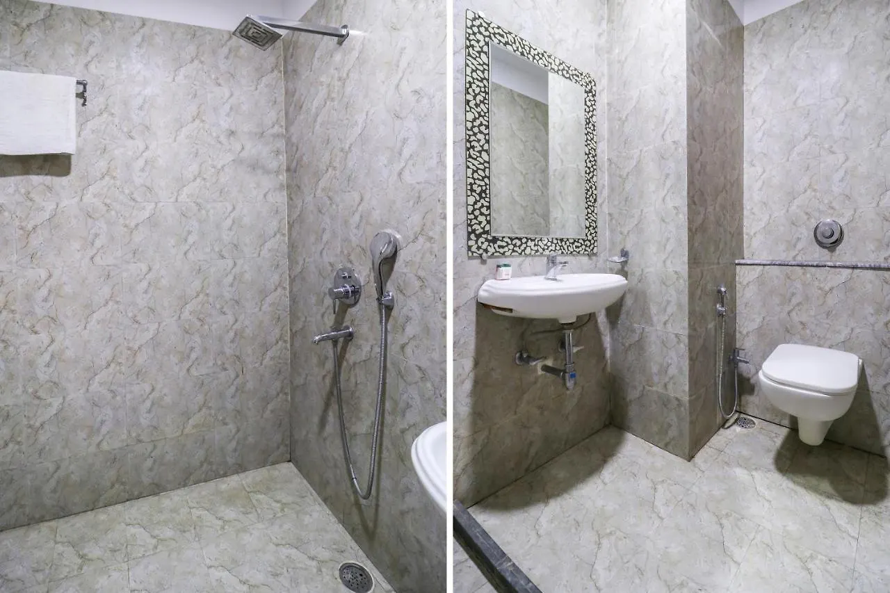 Hotel Oyo Flagship 69860 Mastana Palace Waranasi
