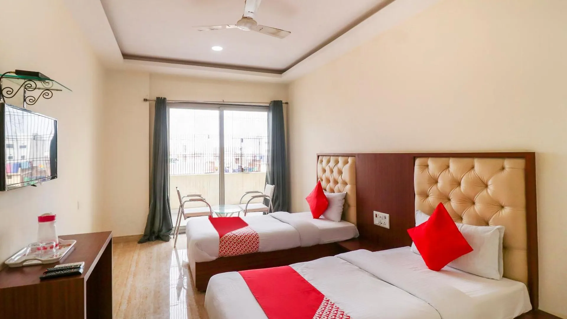 Hotel Oyo Flagship 69860 Mastana Palace Waranasi