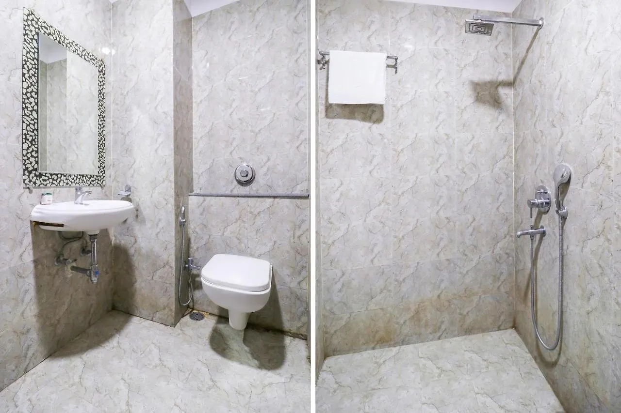 Hotel Oyo Flagship 69860 Mastana Palace Waranasi
