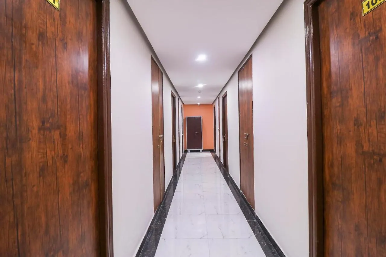 Hotel Oyo Flagship 69860 Mastana Palace Waranasi